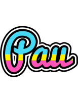 Pau circus logo