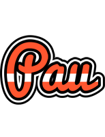 Pau denmark logo