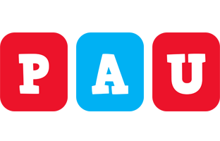 Pau diesel logo