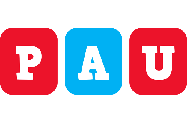 Pau diesel logo