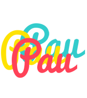 Pau disco logo