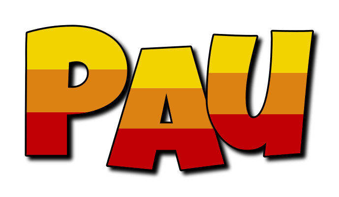 Pau jungle logo