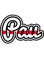 Pau kingdom logo