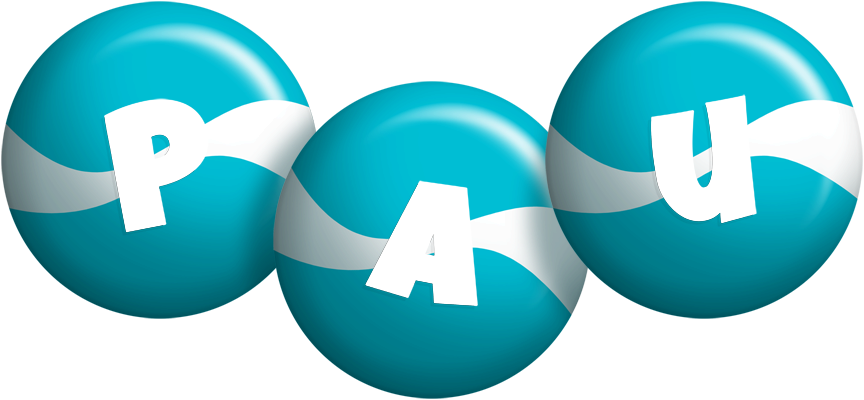 Pau messi logo