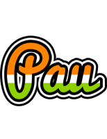 Pau mumbai logo