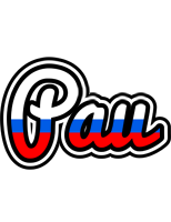 Pau russia logo