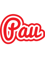 Pau sunshine logo