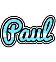 Paul argentine logo