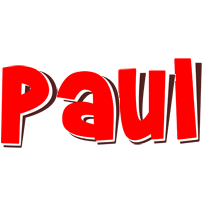 Paul basket logo