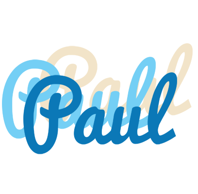 Paul breeze logo