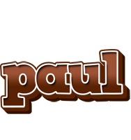 Paul brownie logo