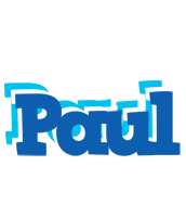 Paul business logo