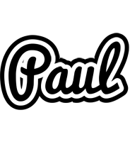 Paul chess logo