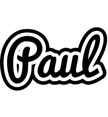 Paul chess logo