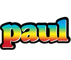 Paul color logo