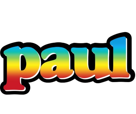 Paul color logo