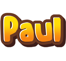 Paul cookies logo