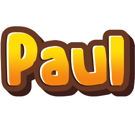 Paul cookies logo