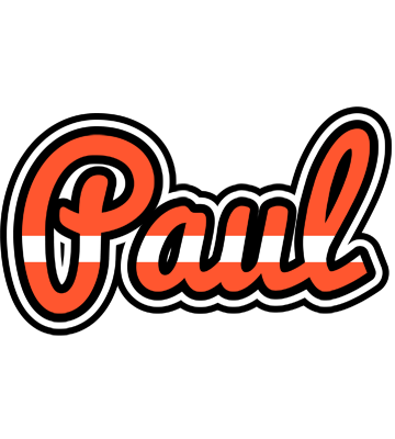 Paul denmark logo