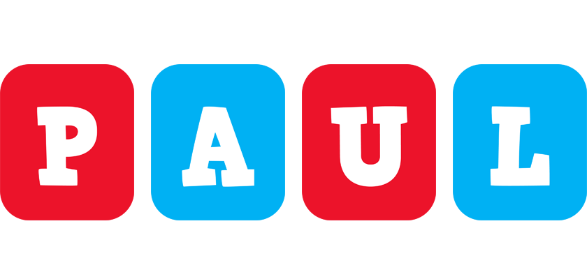 Paul diesel logo