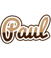 Paul exclusive logo