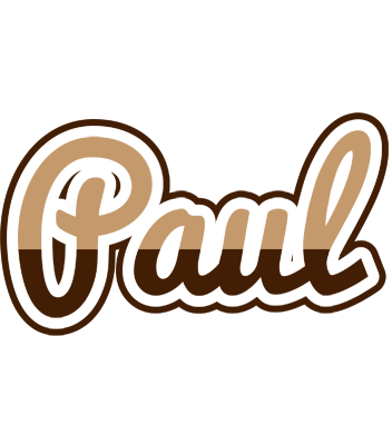 Paul exclusive logo