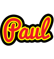 Paul fireman logo