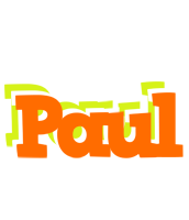 Paul healthy logo