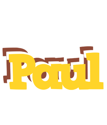 Paul hotcup logo