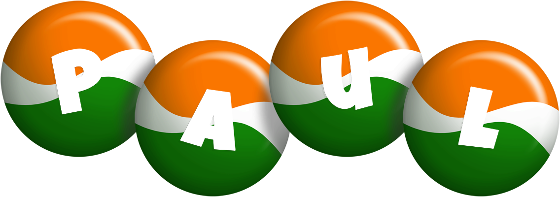 Paul india logo