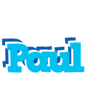 Paul jacuzzi logo