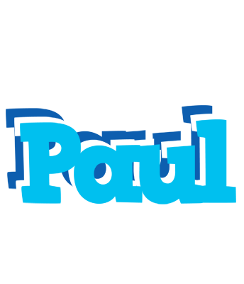 Paul jacuzzi logo