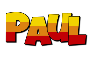 Paul jungle logo