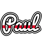 Paul kingdom logo