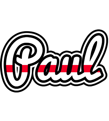 Paul kingdom logo