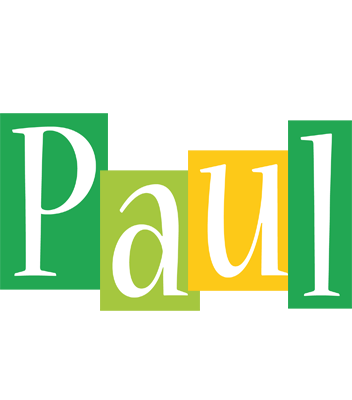 Paul lemonade logo