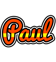 Paul madrid logo