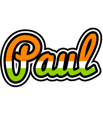 Paul mumbai logo