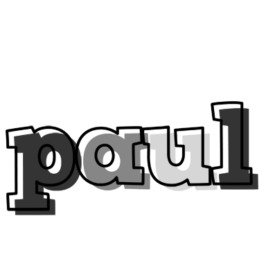 Paul night logo