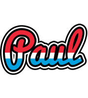 Paul norway logo