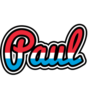Paul norway logo