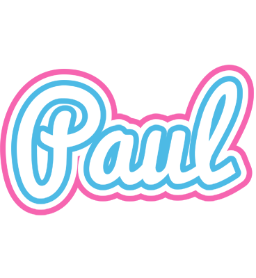 Paul outdoors logo
