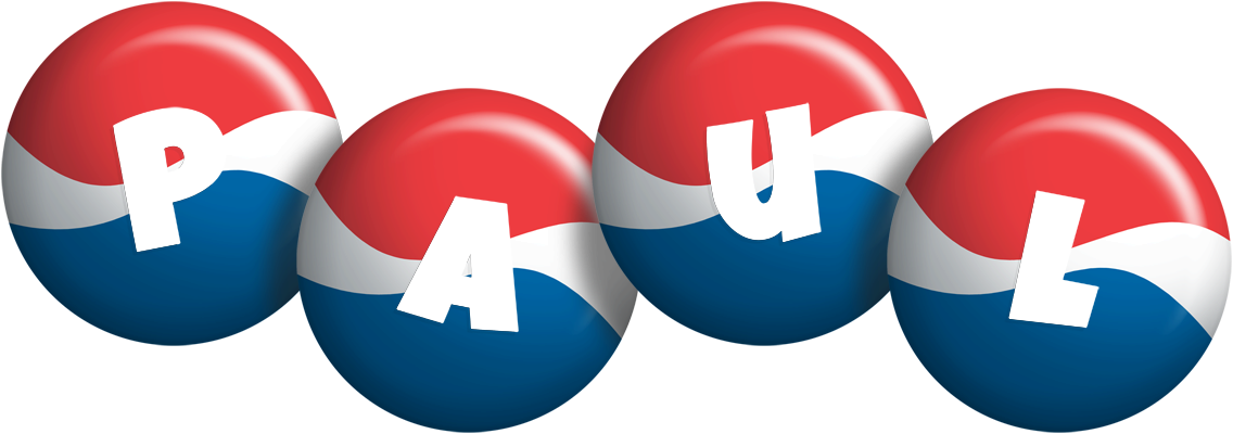 Paul paris logo