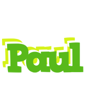 Paul picnic logo