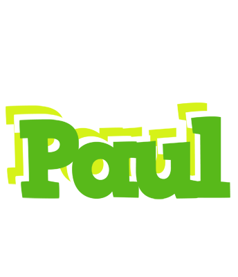 Paul picnic logo