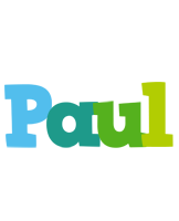 Paul rainbows logo