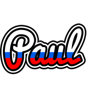 Paul russia logo