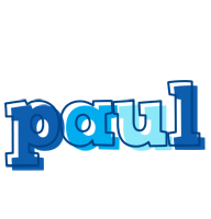 Paul sailor logo