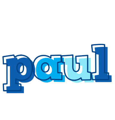 Paul sailor logo