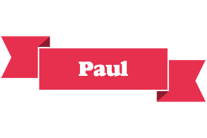 Paul sale logo